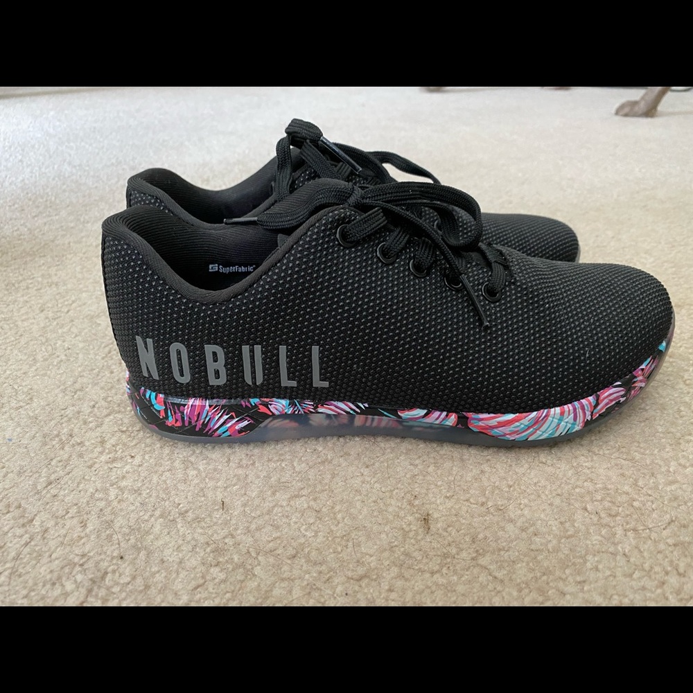 No Bull Shoes